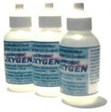 Trinkbarer Sauerstoff Aerobic-Stabilized-Oxygen